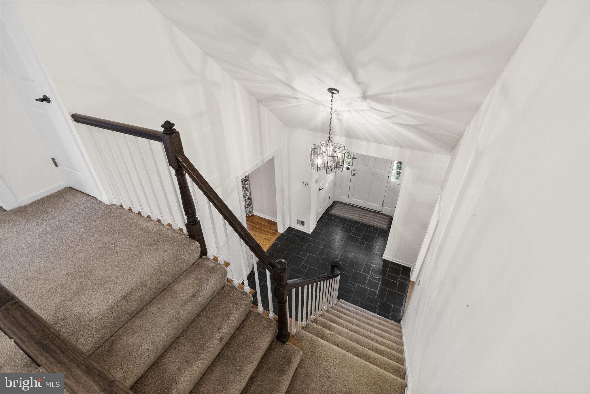 1073 Country Club Road West Chester, PA 19382 - Photo 41 of 79 Foyer