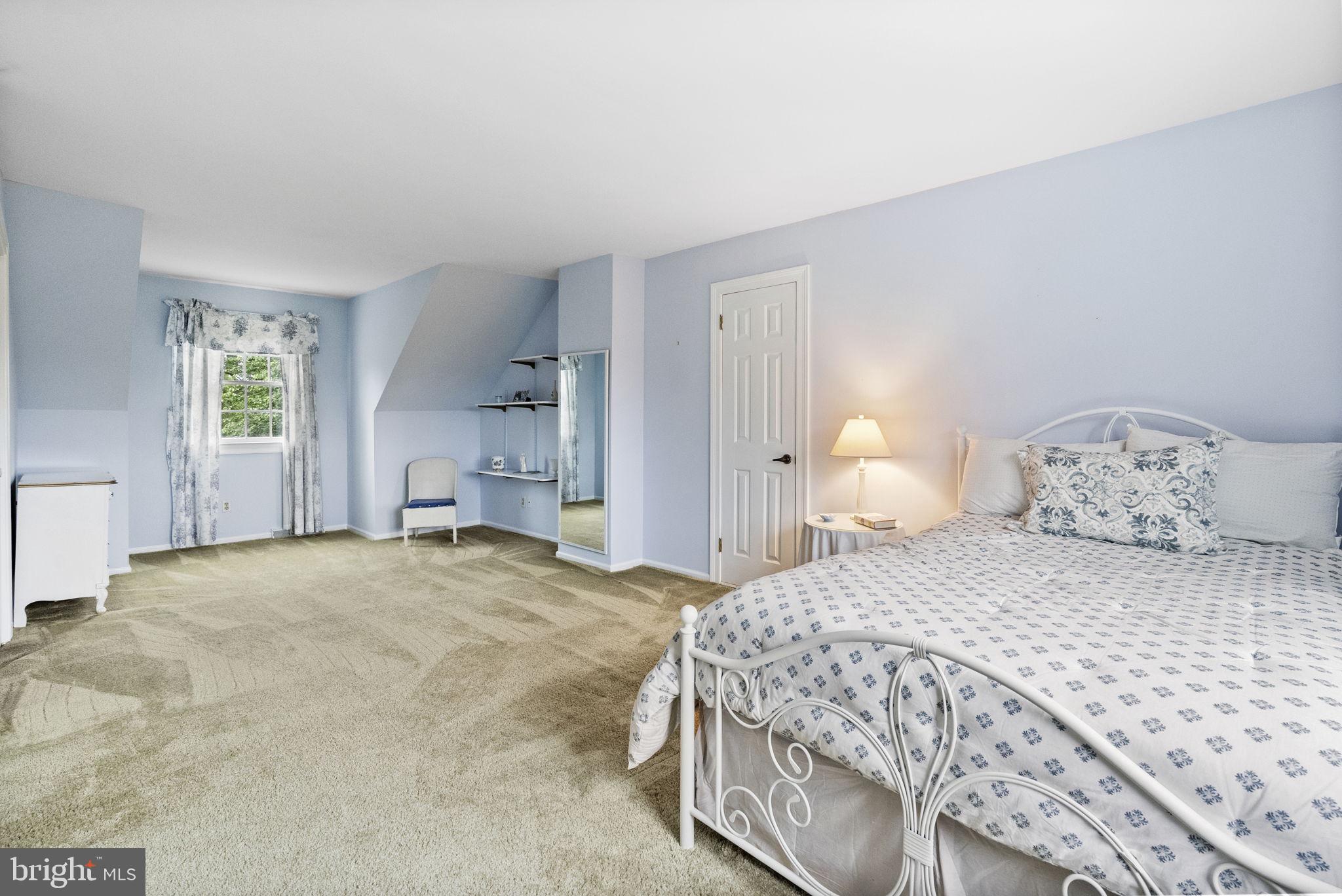 1073 Country Club Road West Chester, PA 19382 - Photo 42 of 79 Bedroom #2