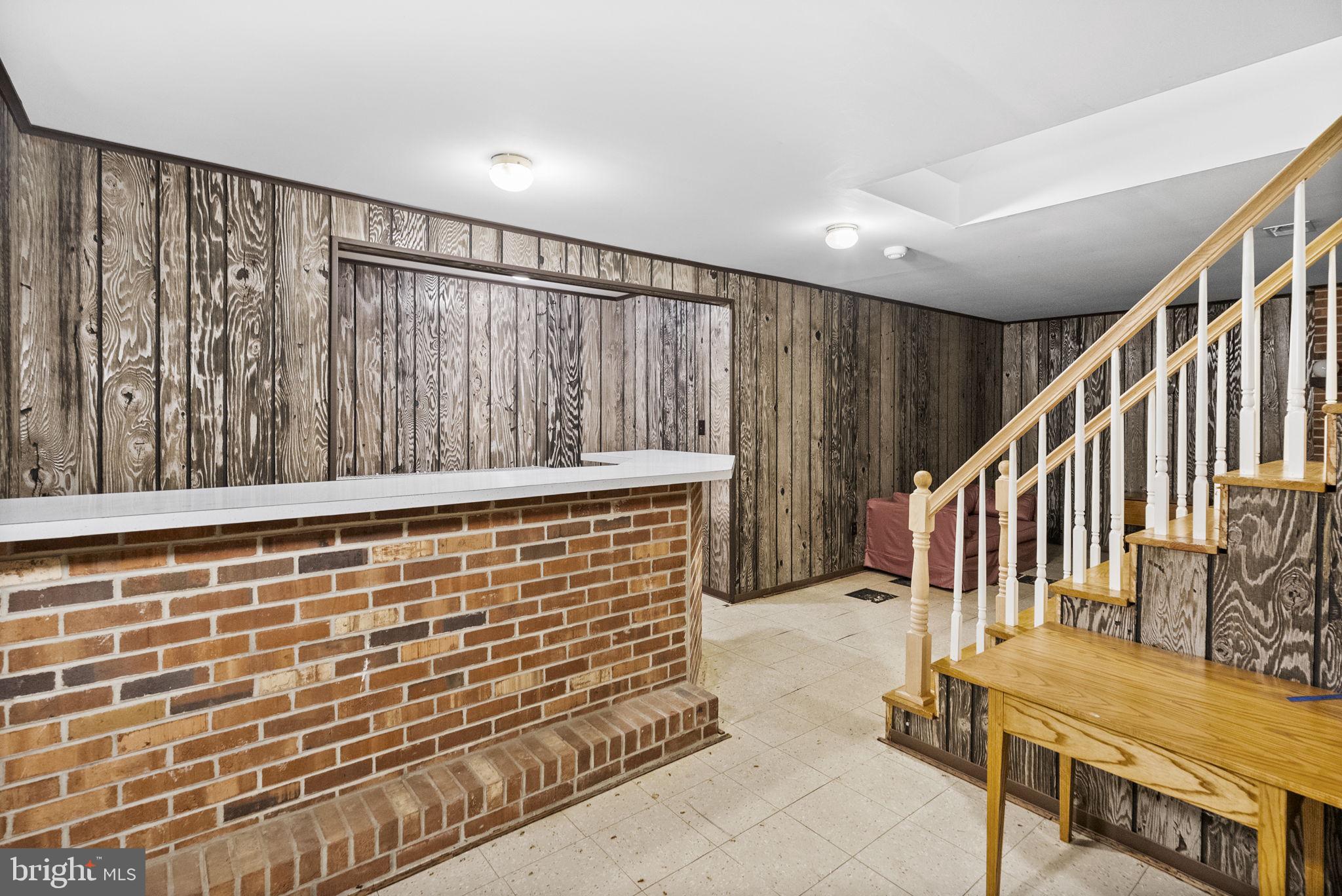 1073 Country Club Road West Chester, PA 19382 - Photo 56 of 79 Basement bar