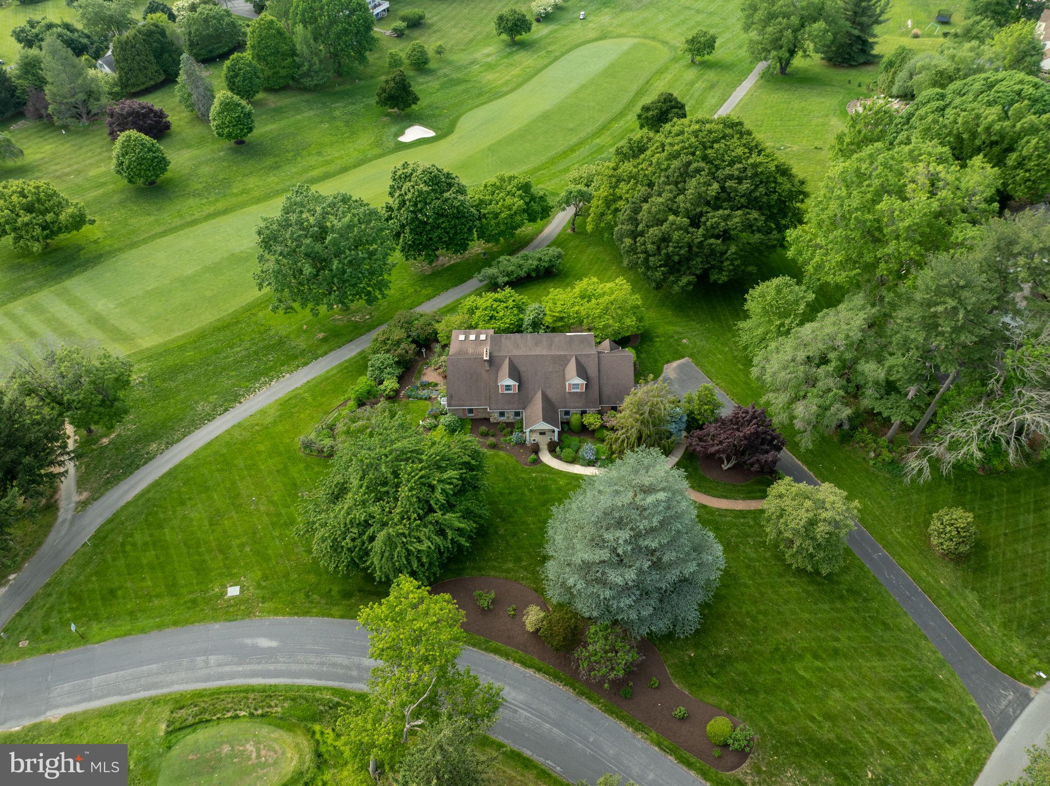 1073 Country Club Road West Chester, PA 19382 - Photo 61 of 79 Golf Course