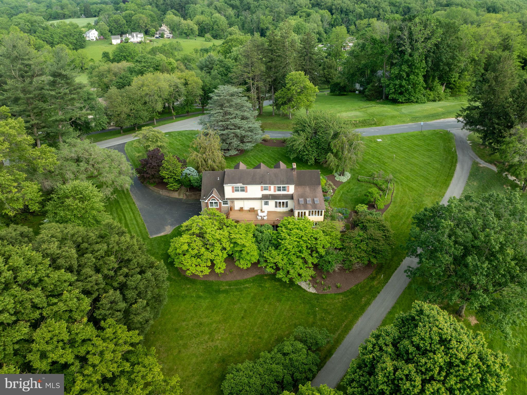 1073 Country Club Road West Chester, PA 19382 - Photo 63 of 79 Gallery Image 63