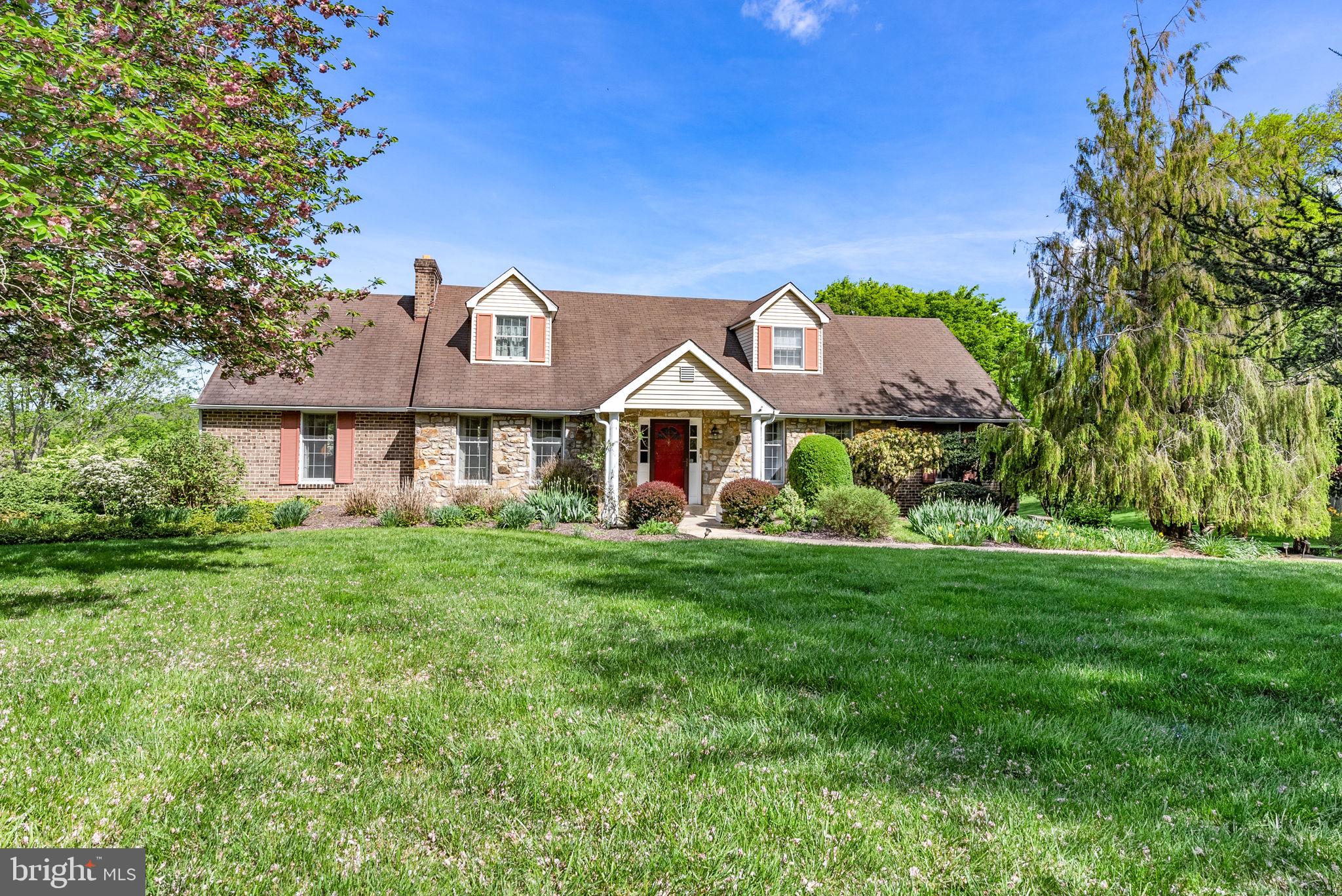 1073 Country Club Road West Chester, PA 19382 - Photo 67 of 79 Gallery Image 67