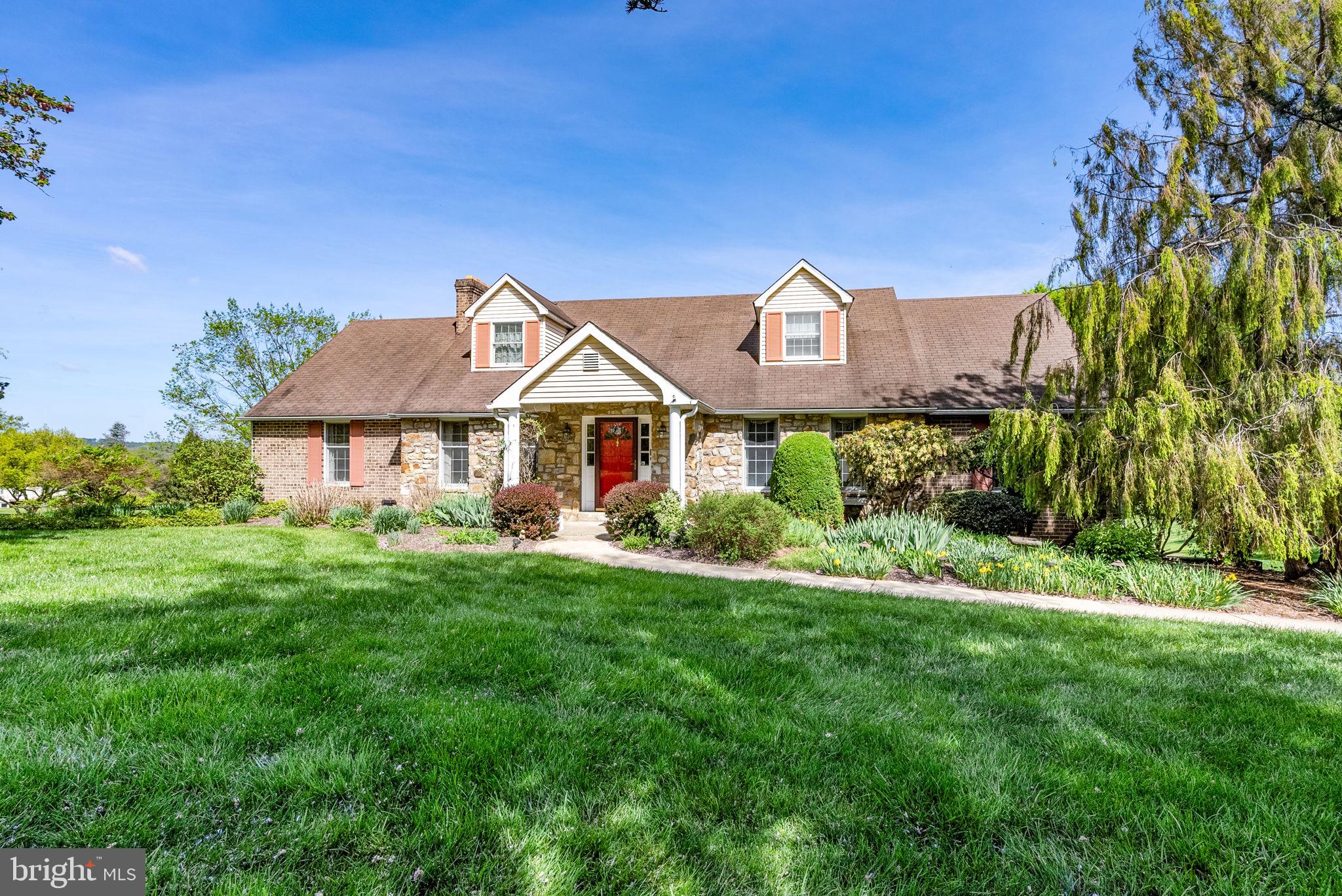 1073 Country Club Road West Chester, PA 19382 - Photo 69 of 79 Gallery Image 69