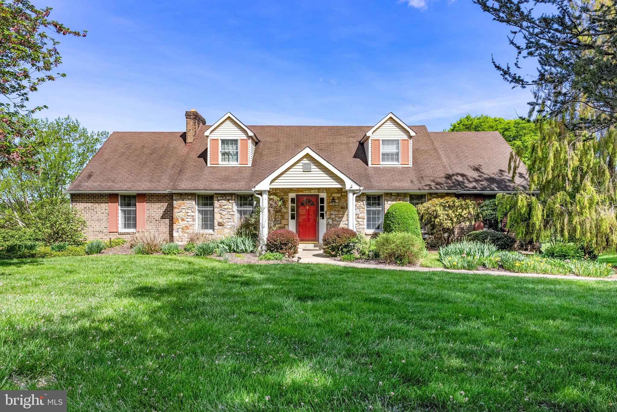 1073 Country Club Road West Chester, PA 19382 - Photo 76 of 79 Gallery Image 76