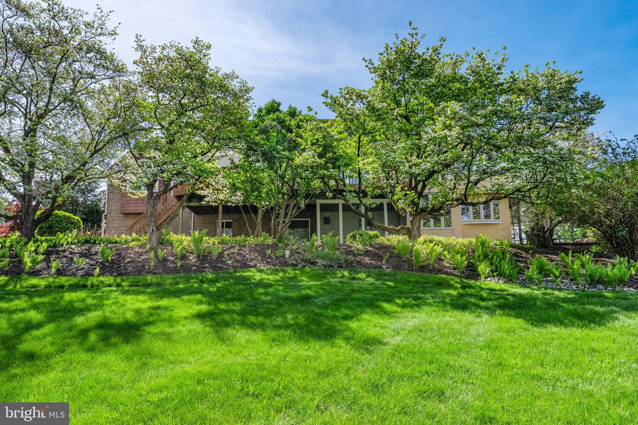 1073 Country Club Road West Chester, PA 19382 - Photo 77 of 79 Back