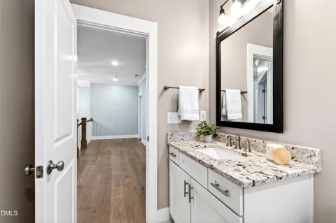 $999,900 | 23 Bonterra Way, Chapel Hill, NC 27516