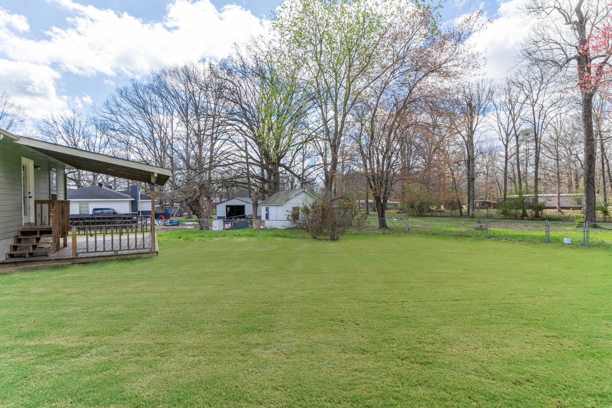 16 Town Road Fayetteville, TN 37334 - Photo 16 of 19 a view of a park with large trees