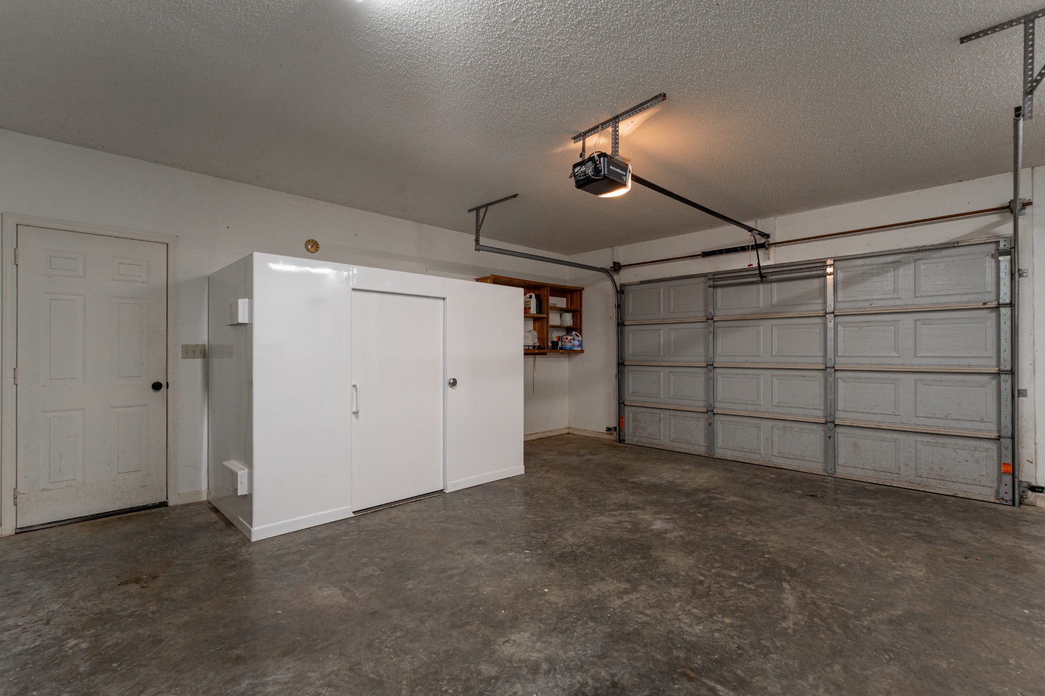 16 Town Road Fayetteville, TN 37334 - Photo 18 of 19 a view of empty room