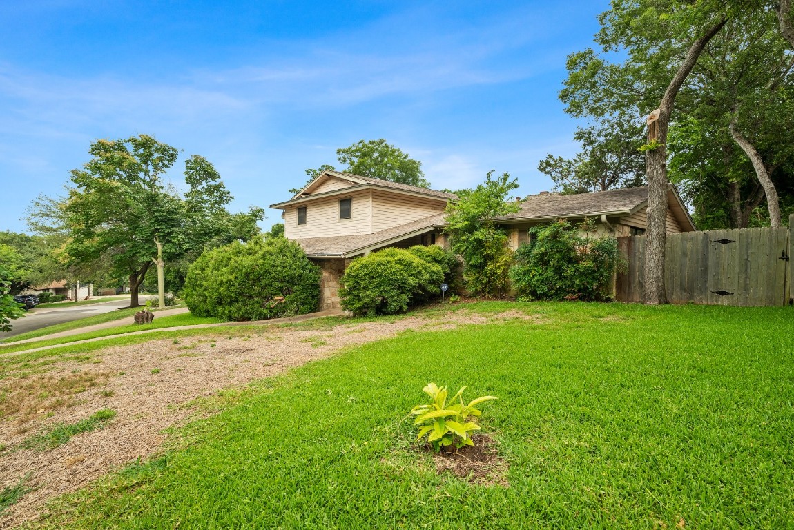 11203 Hidden Bluff Drive Austin, TX 78754 - Photo 1 of 1