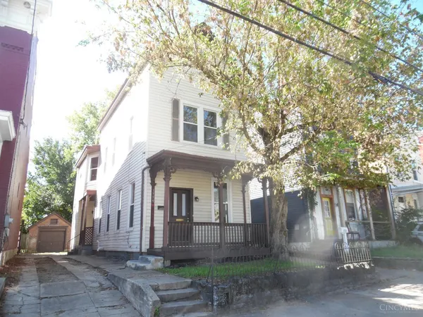 $194,900 | 1779 Elmore Street, Cincinnati, OH 45223