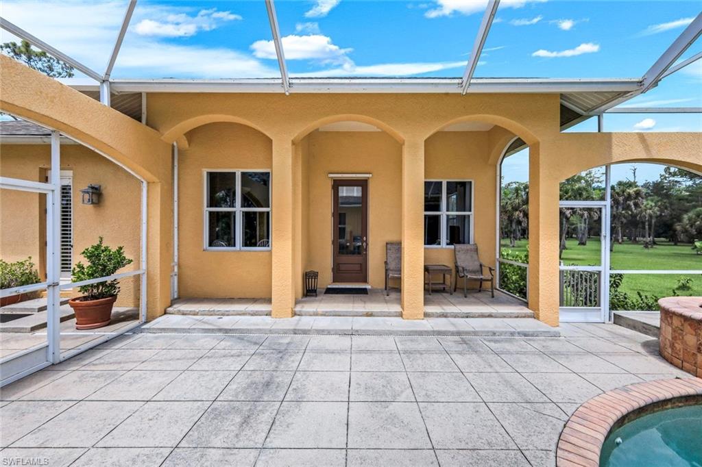 14600 Fritchey Road Naples, FL 34114 - Photo 26 of 28