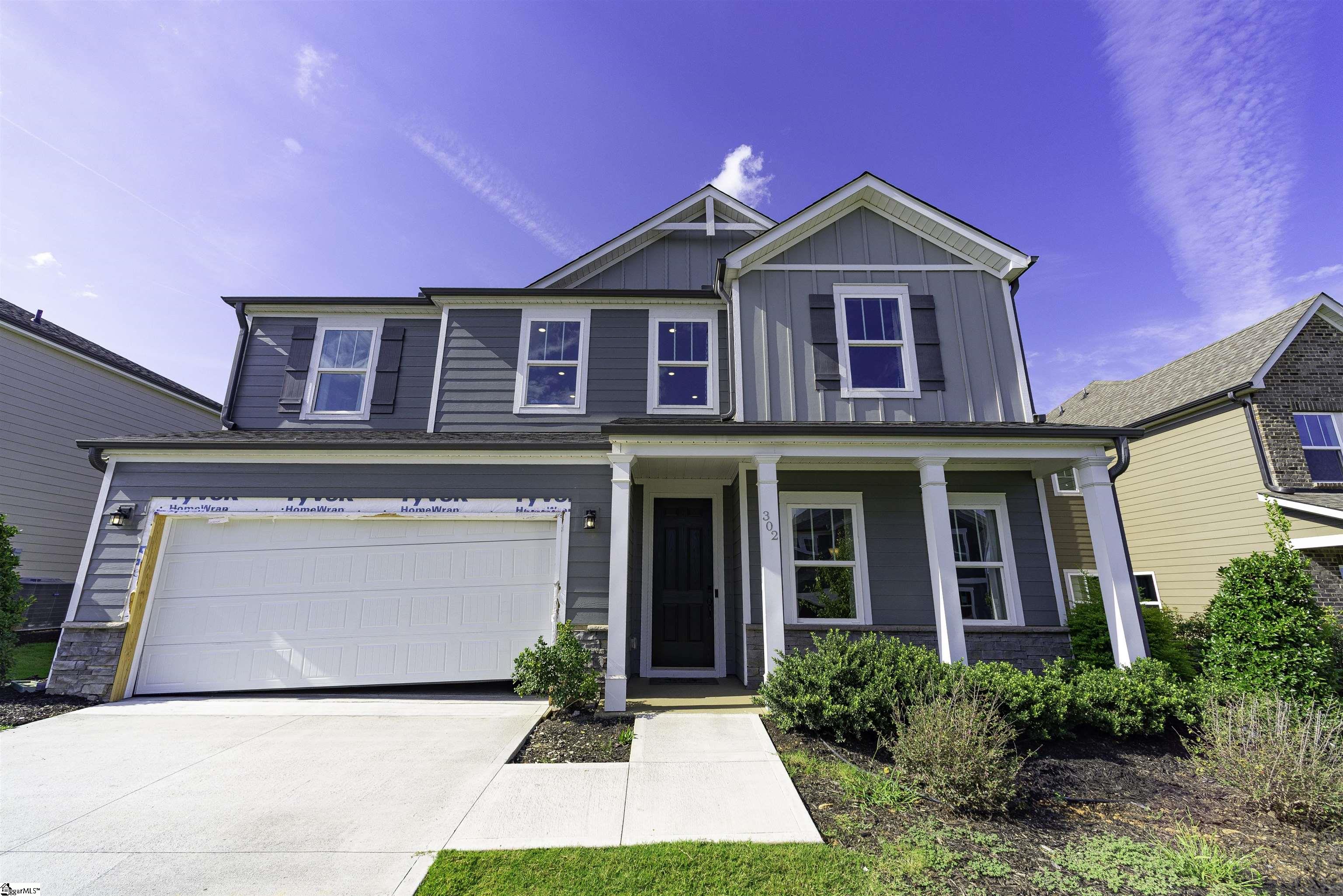 302 River Otter Road Simpsonville, SC 29680 - Photo 1 of 15 Gallery Image 1