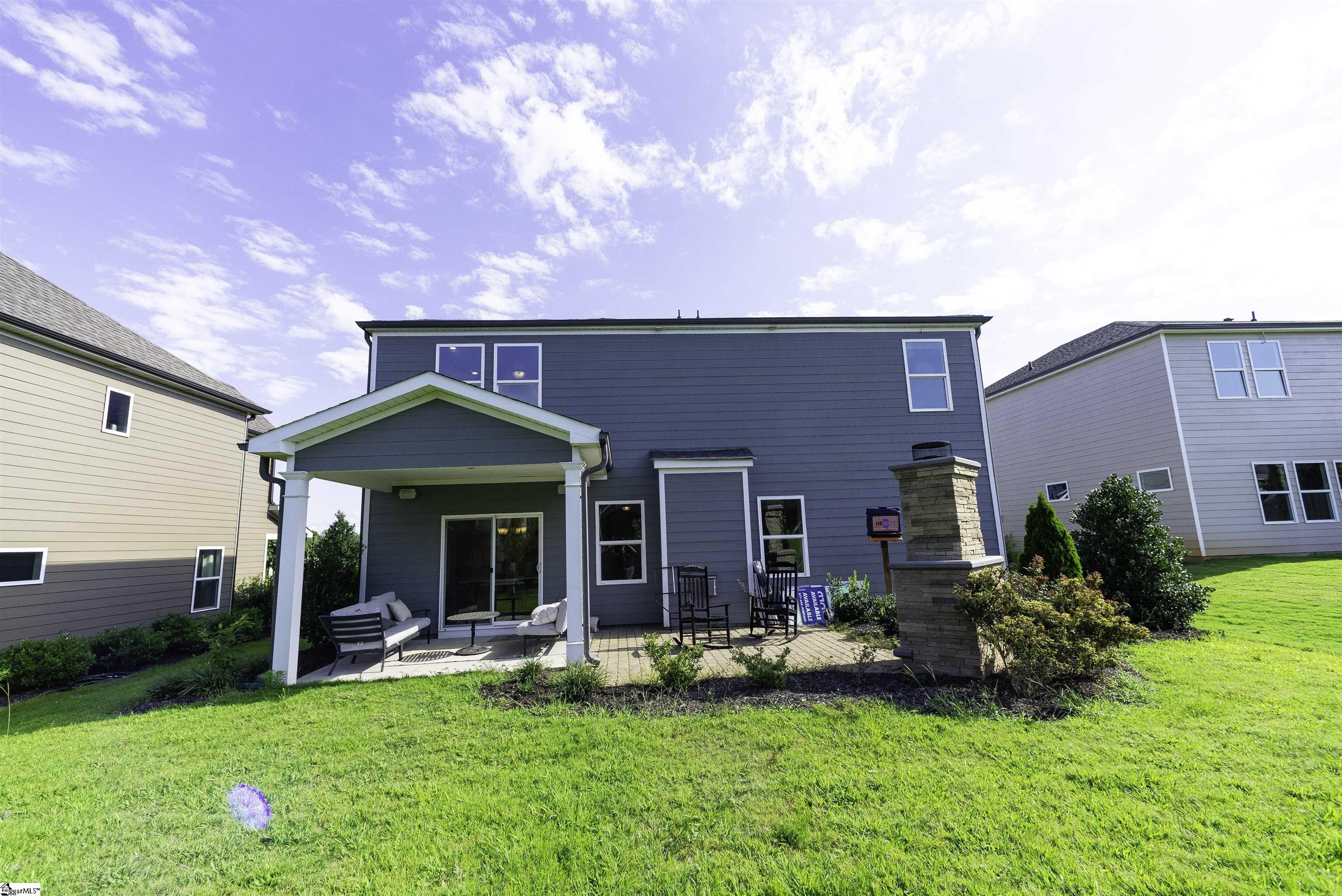 302 River Otter Road Simpsonville, SC 29680 - Photo 12 of 15 Gallery Image 12