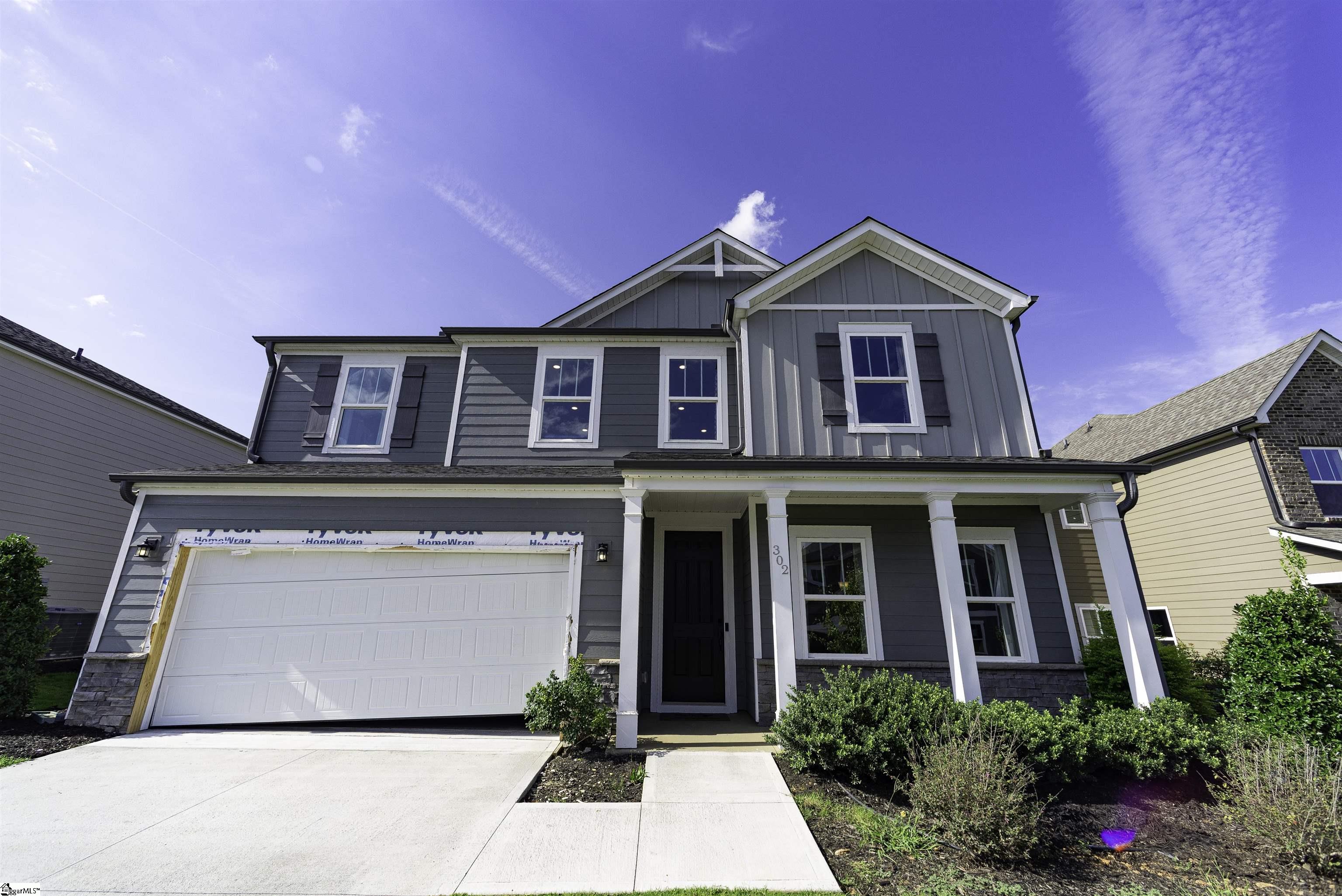 302 River Otter Road Simpsonville, SC 29680 - Photo 2 of 15 Gallery Image 2
