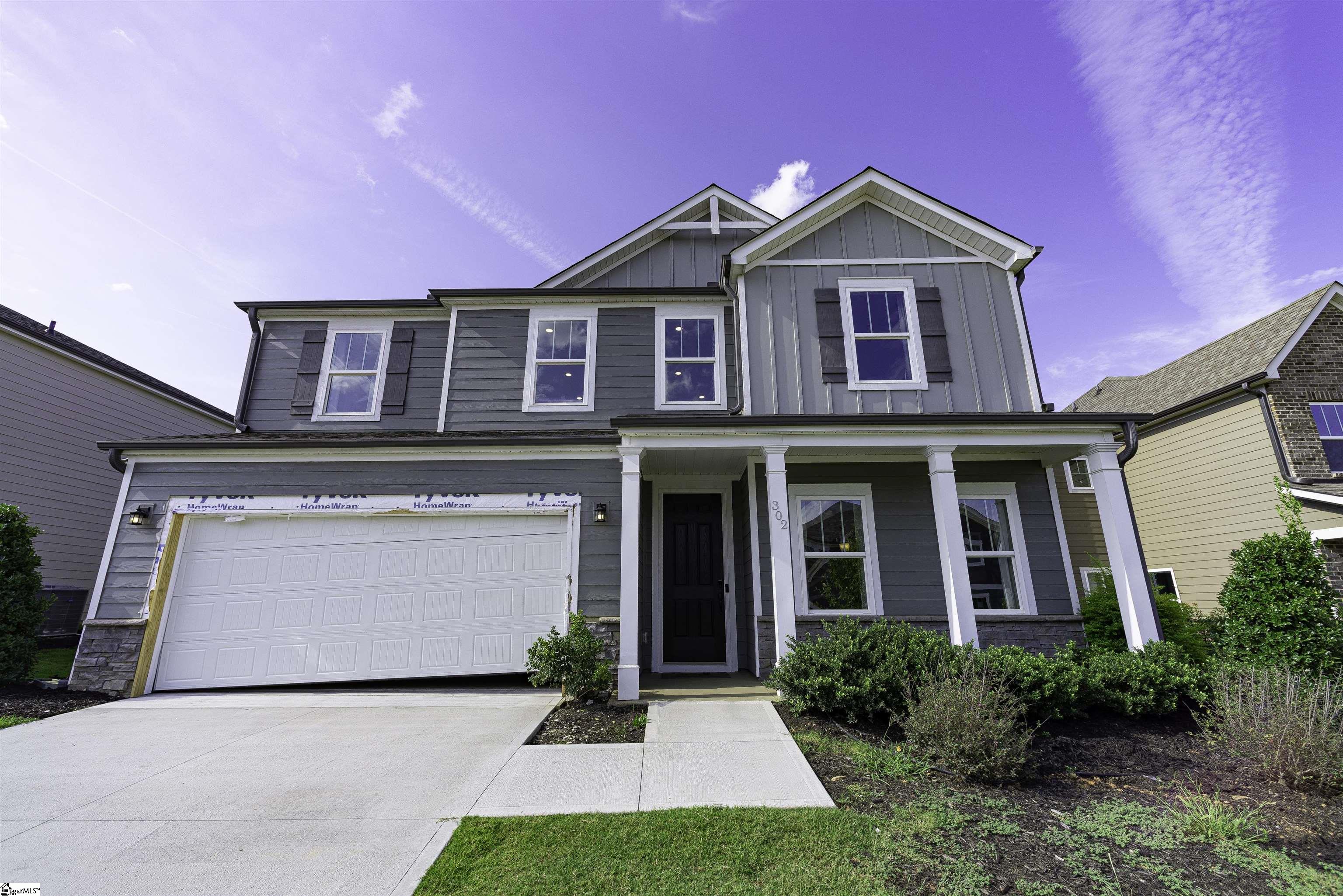 302 River Otter Road Simpsonville, SC 29680 - Photo 3 of 15 Gallery Image 3