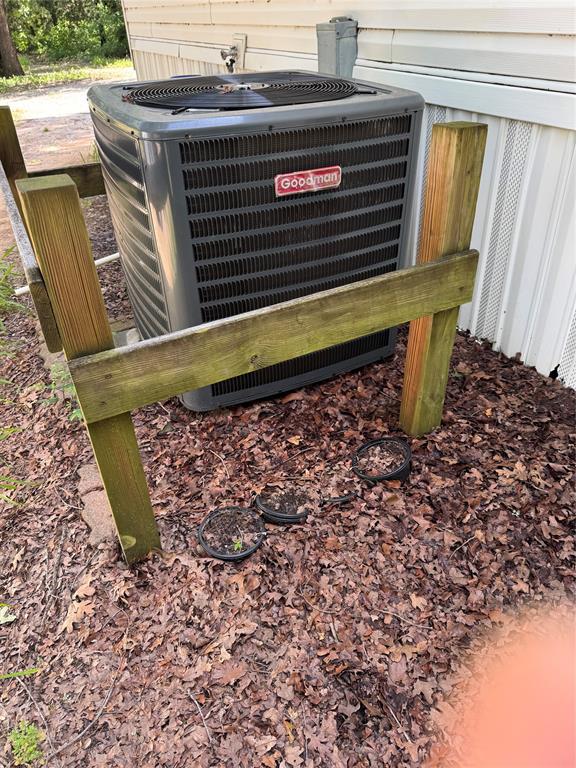 1395 Blackjack Road Valley View, TX 76272 - Photo 20 of 23 Exerior