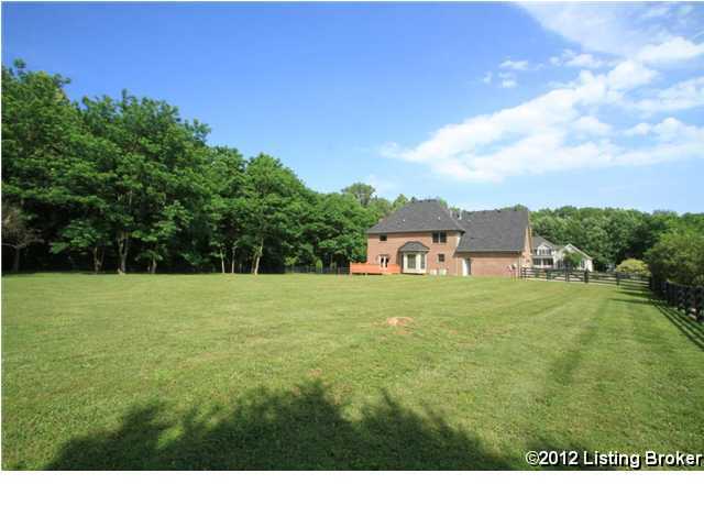 167 Ridgewood Drive Pewee Valley, KY 40056 - Photo 25 of 25 Additional Photo