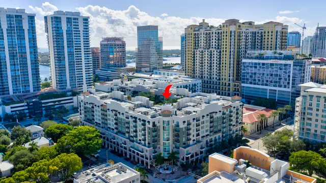 a picture of city view