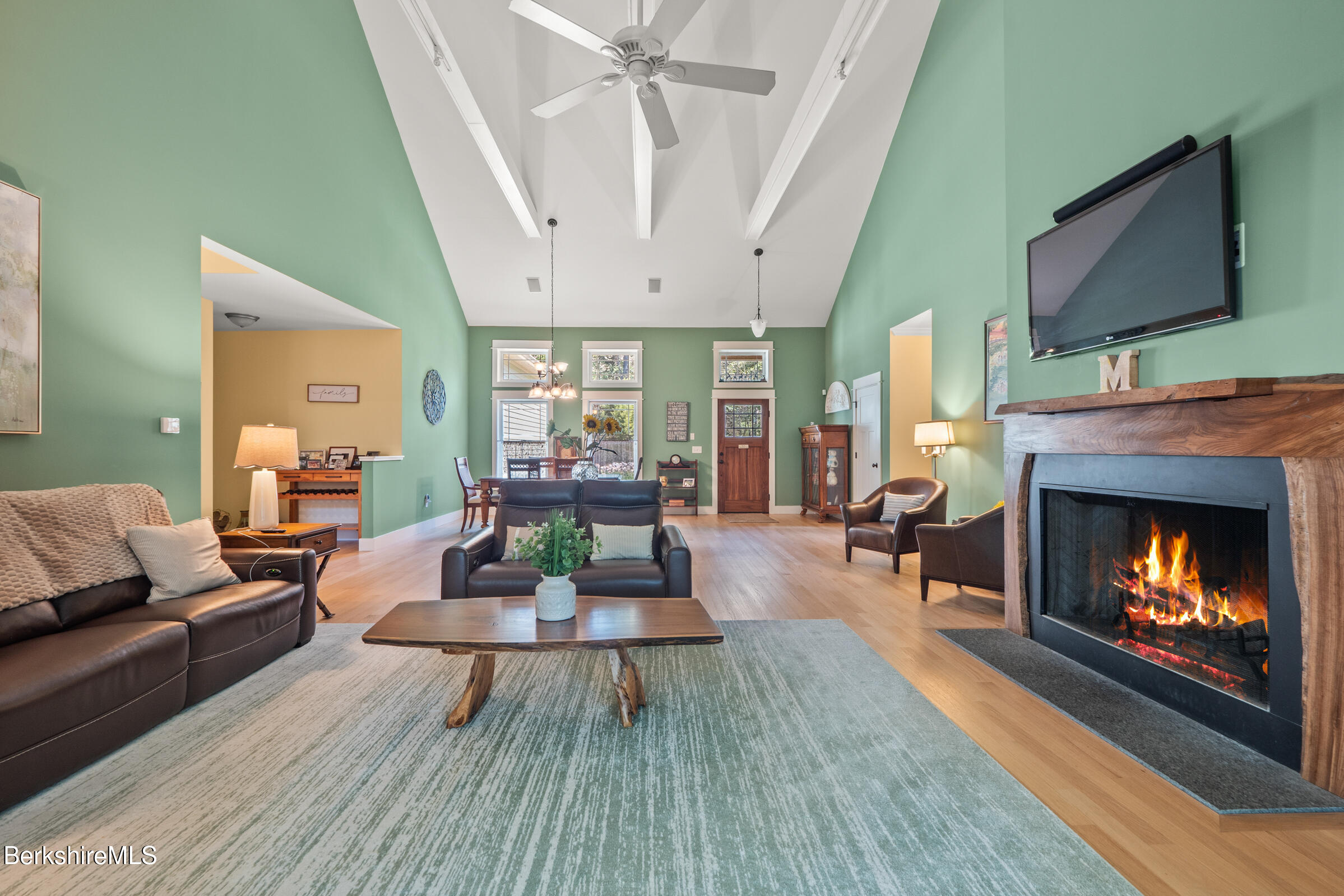7 Perry Road Sandisfield, MA 01255 - Photo 13 of 53 17