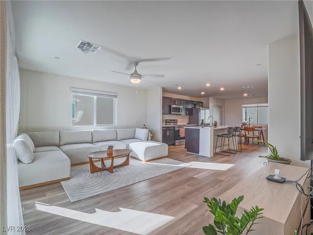 $495,000 | 6843 Truffle Gray Street, Las Vegas, NV 89148