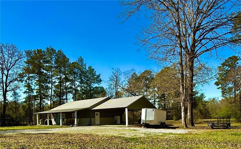 375 Beaubouef Road Deville, LA 71328 - Photo 1 of 43