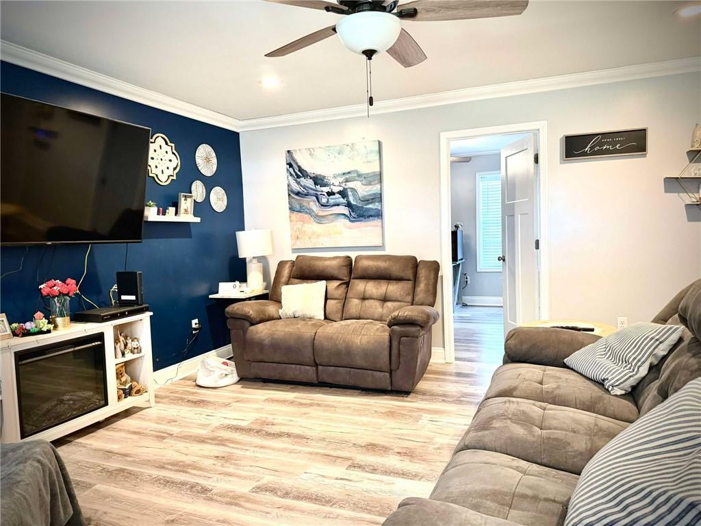 375 Beaubouef Road Deville, LA 71328 - Photo 16 of 43