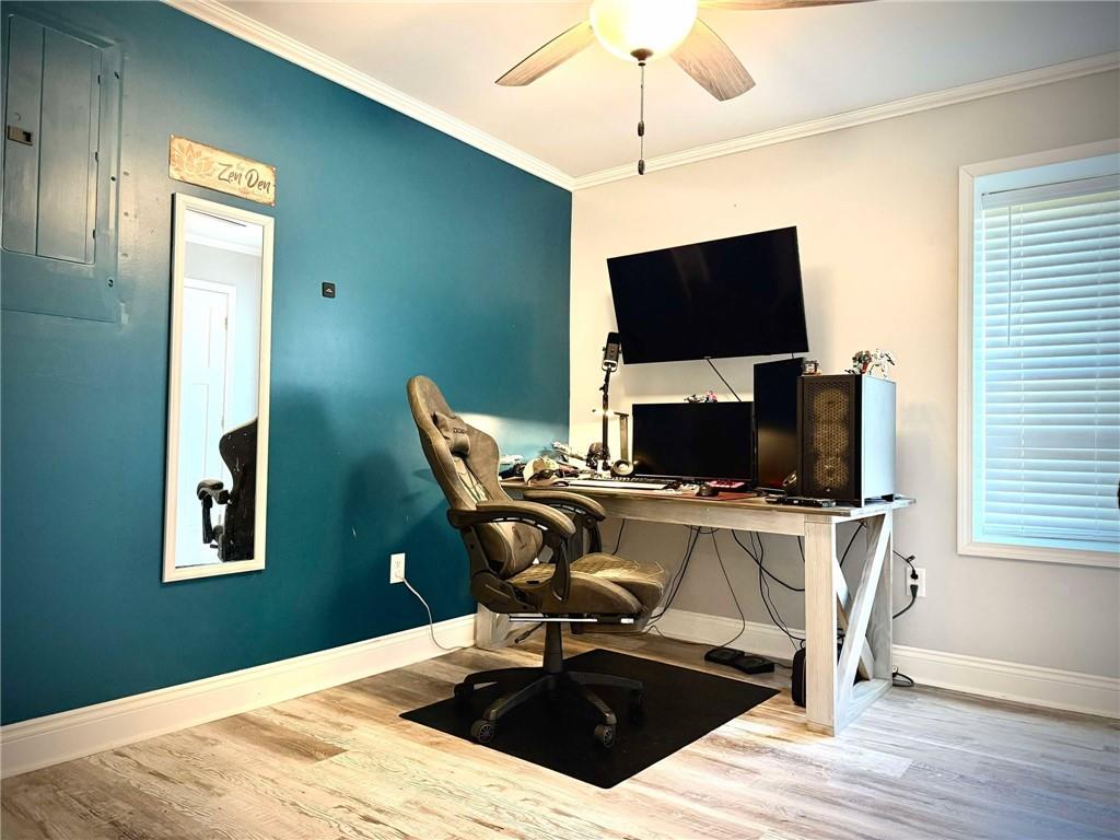 375 Beaubouef Road Deville, LA 71328 - Photo 20 of 43