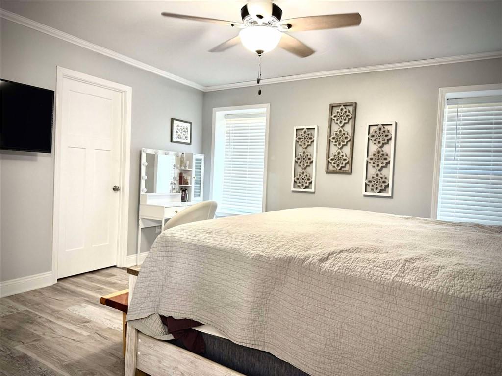 375 Beaubouef Road Deville, LA 71328 - Photo 23 of 43