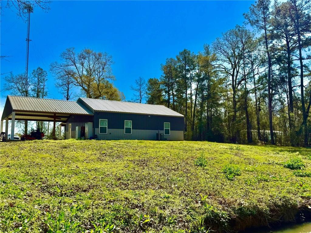 375 Beaubouef Road Deville, LA 71328 - Photo 32 of 43