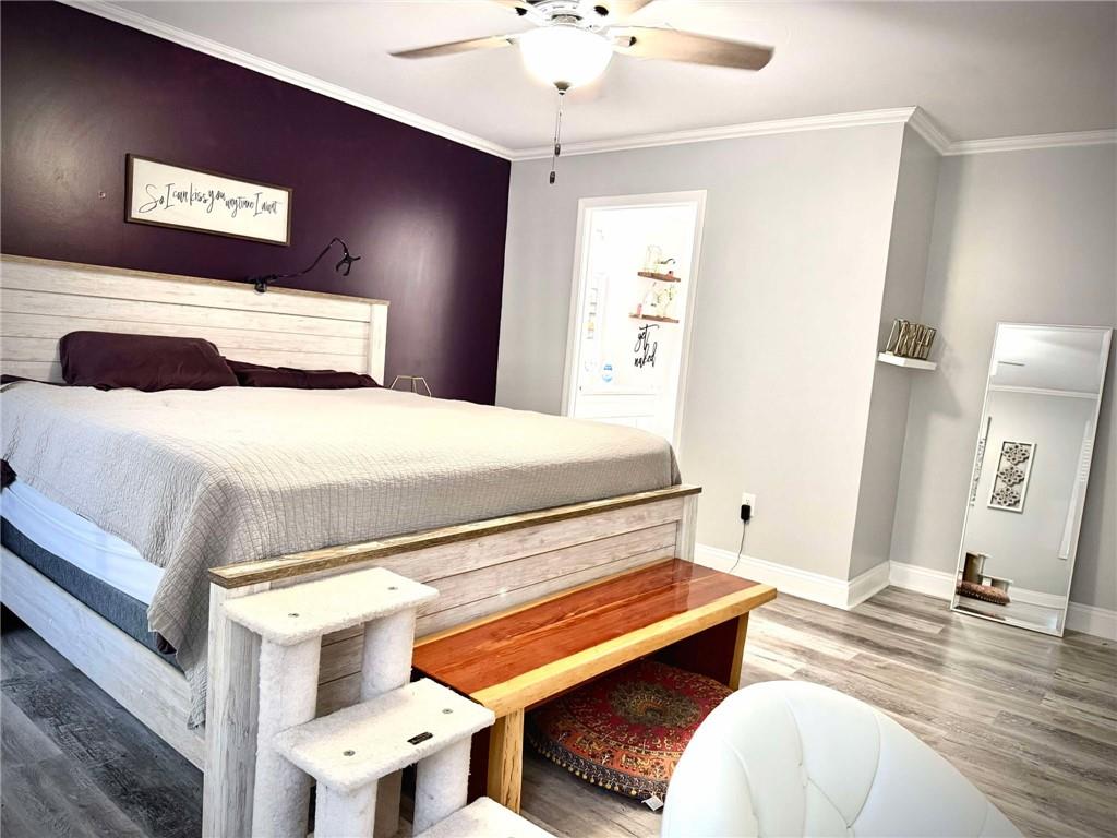 375 Beaubouef Road Deville, LA 71328 - Photo 34 of 43