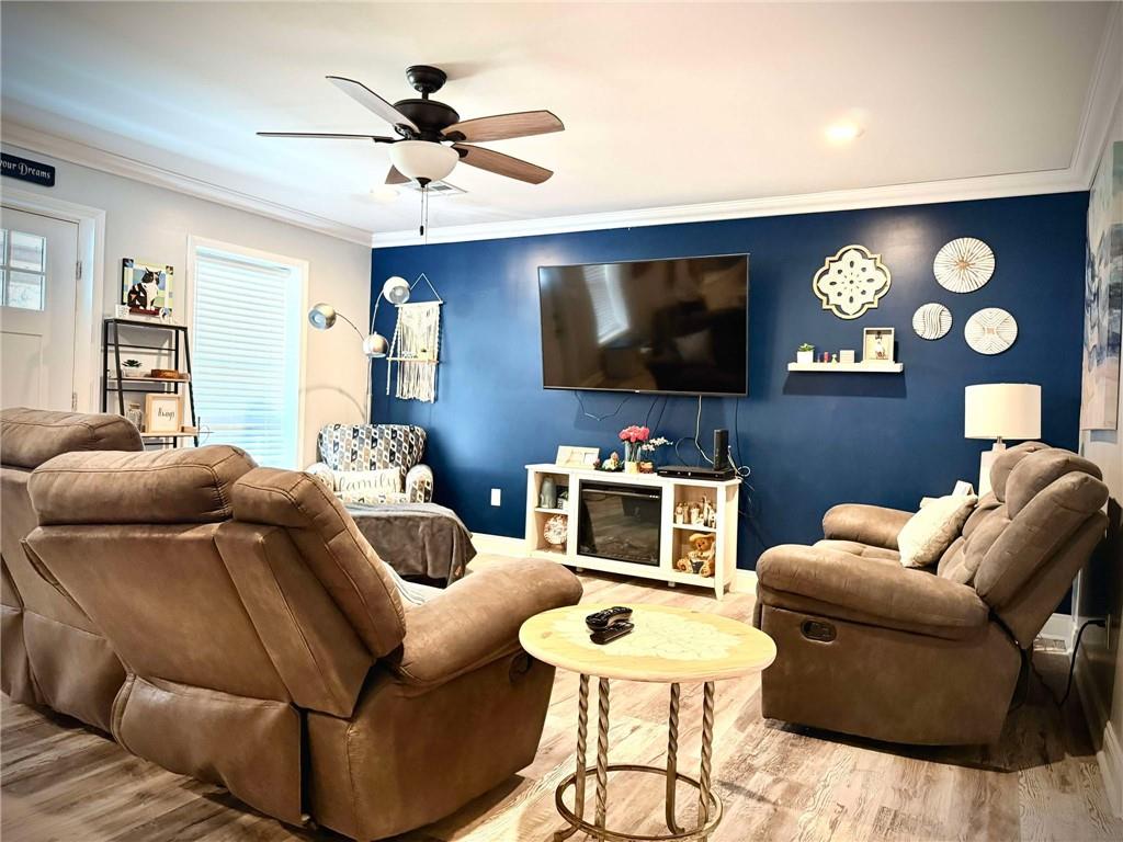 375 Beaubouef Road Deville, LA 71328 - Photo 35 of 43