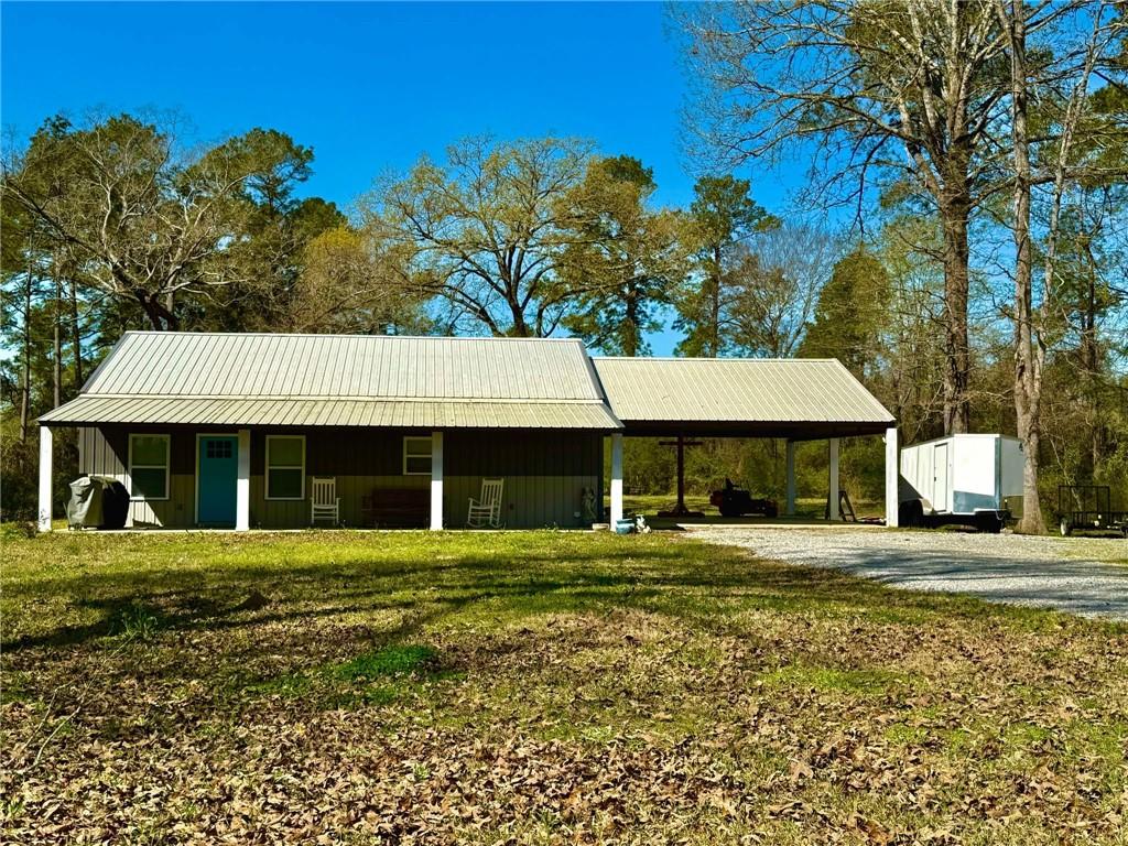 375 Beaubouef Road Deville, LA 71328 - Photo 39 of 43