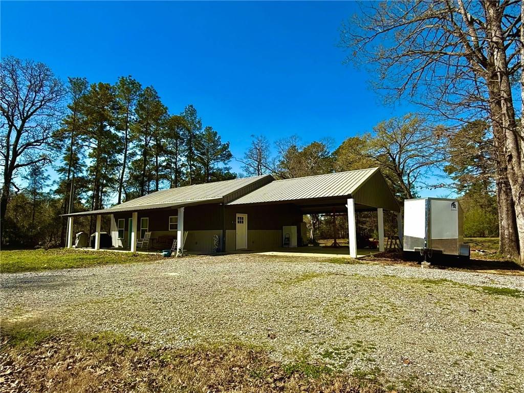 375 Beaubouef Road Deville, LA 71328 - Photo 4 of 43