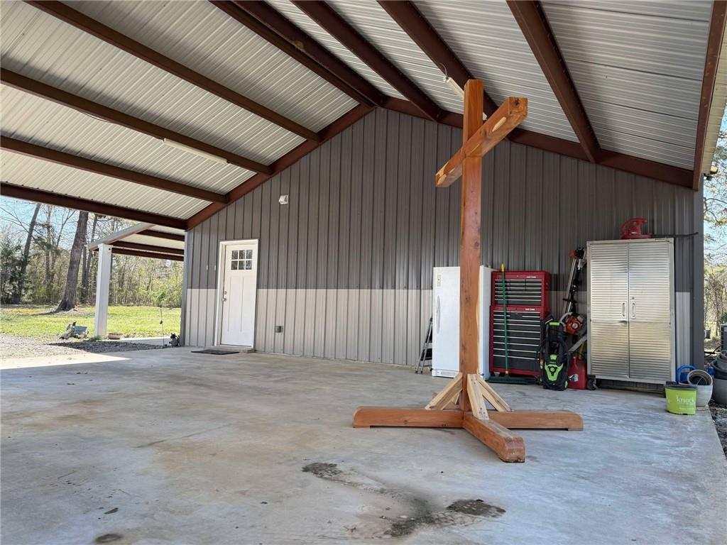 375 Beaubouef Road Deville, LA 71328 - Photo 42 of 43