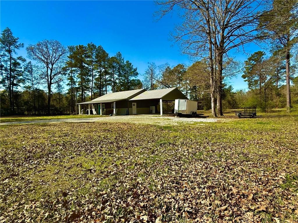 375 Beaubouef Road Deville, LA 71328 - Photo 43 of 43