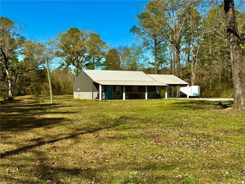 375 Beaubouef Road Deville, LA 71328 - Photo 5 of 43