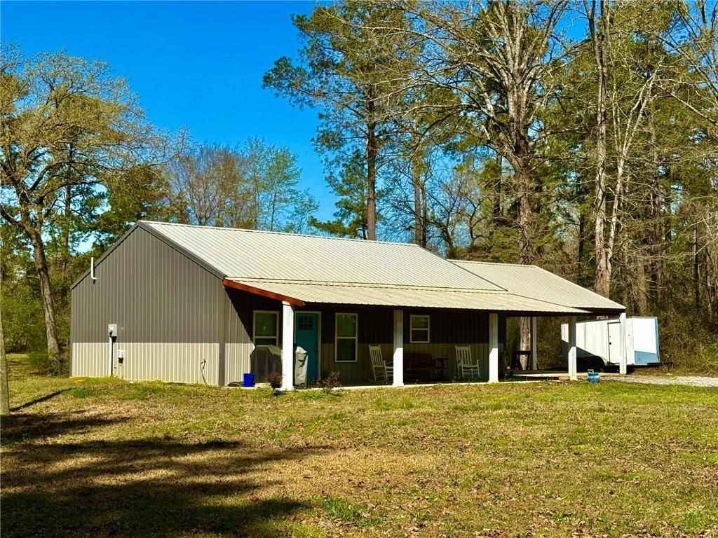 375 Beaubouef Road Deville, LA 71328 - Photo 6 of 43