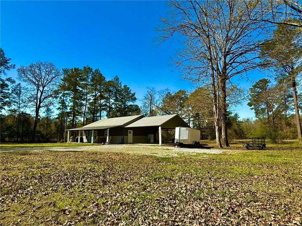 375 Beaubouef Road Deville, LA 71328 - Photo 7 of 43