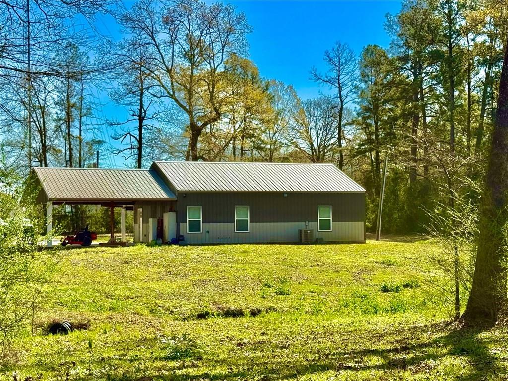 375 Beaubouef Road Deville, LA 71328 - Photo 8 of 43