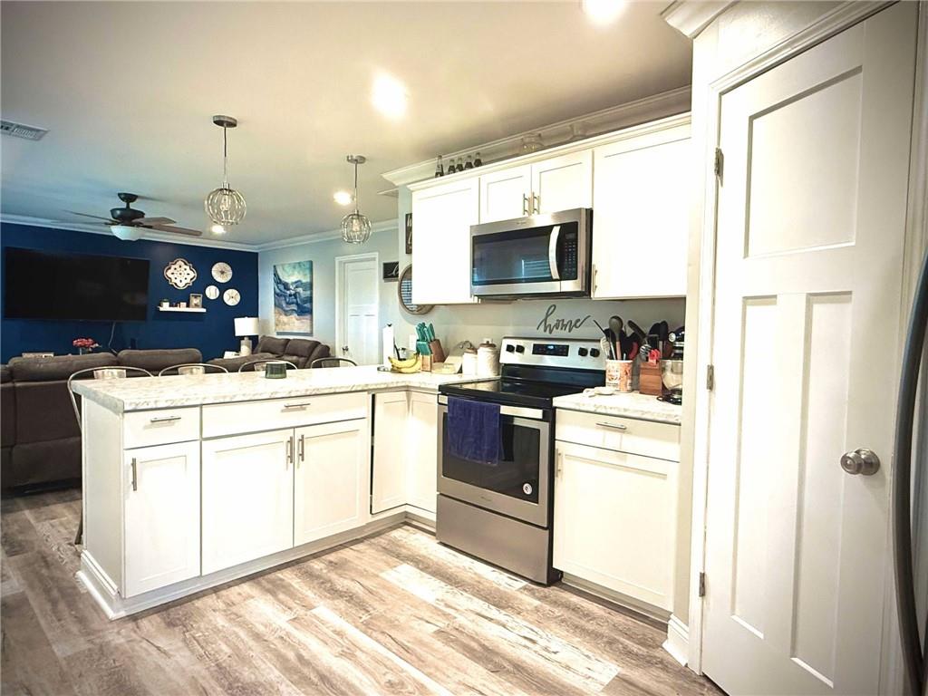 375 Beaubouef Road Deville, LA 71328 - Photo 10 of 43