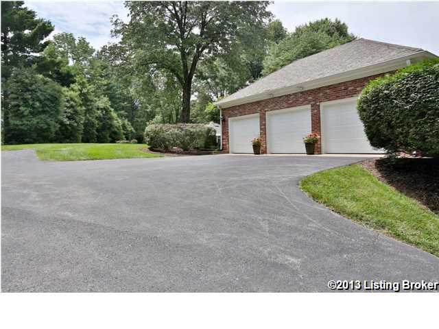 3112 Arden Road Glenview, KY 40222 - Photo 33 of 35 Additional Photo
