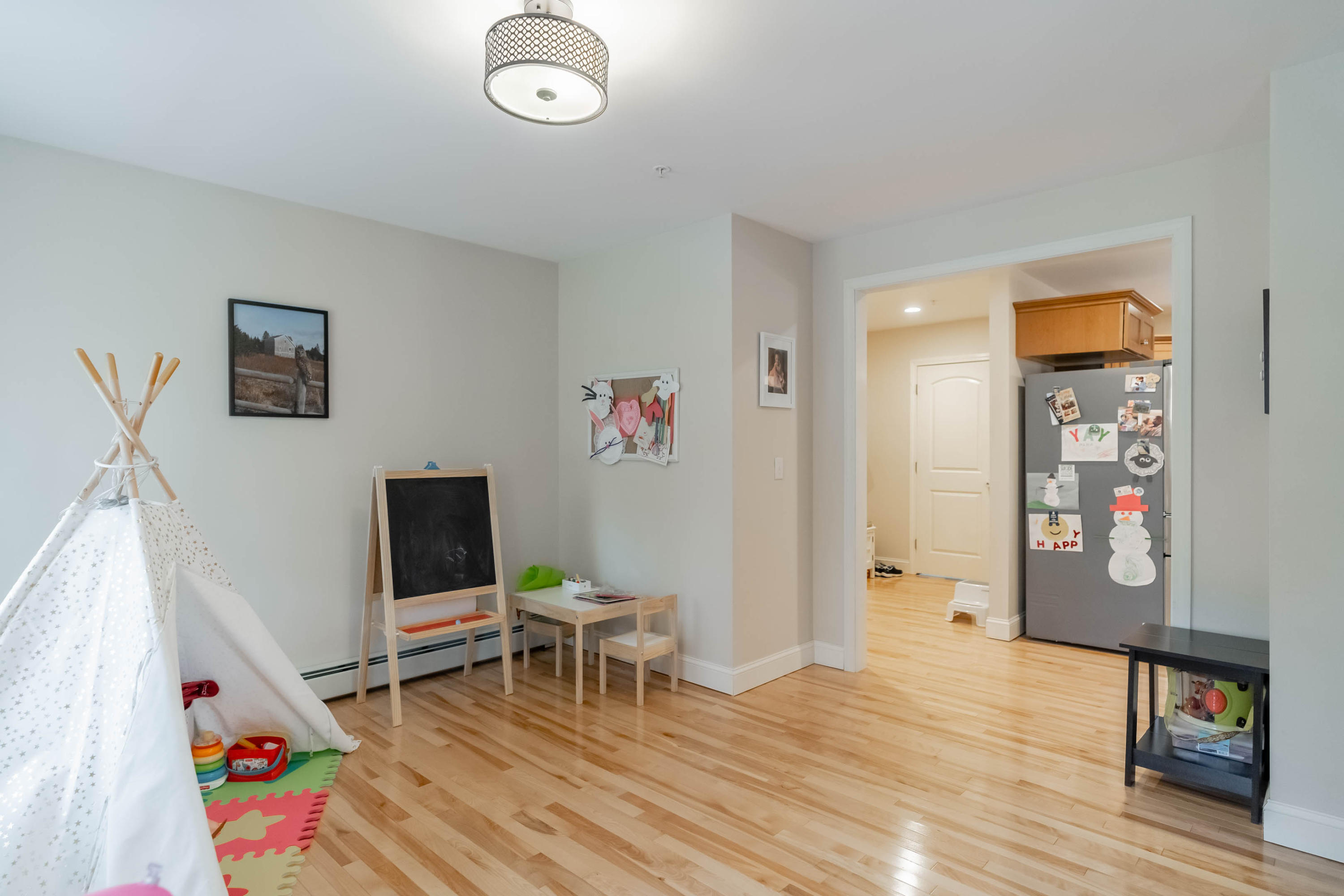5 Newfield Road Freeport, ME 04032 - Photo 13 of 30 2-Interior-22