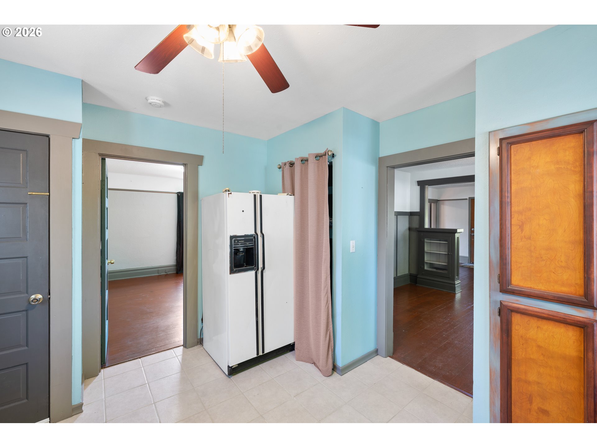 1115 Shipping Street Northeast Salem, OR 97301 - Photo 15 of 24 a view interior of the house and kitchen view