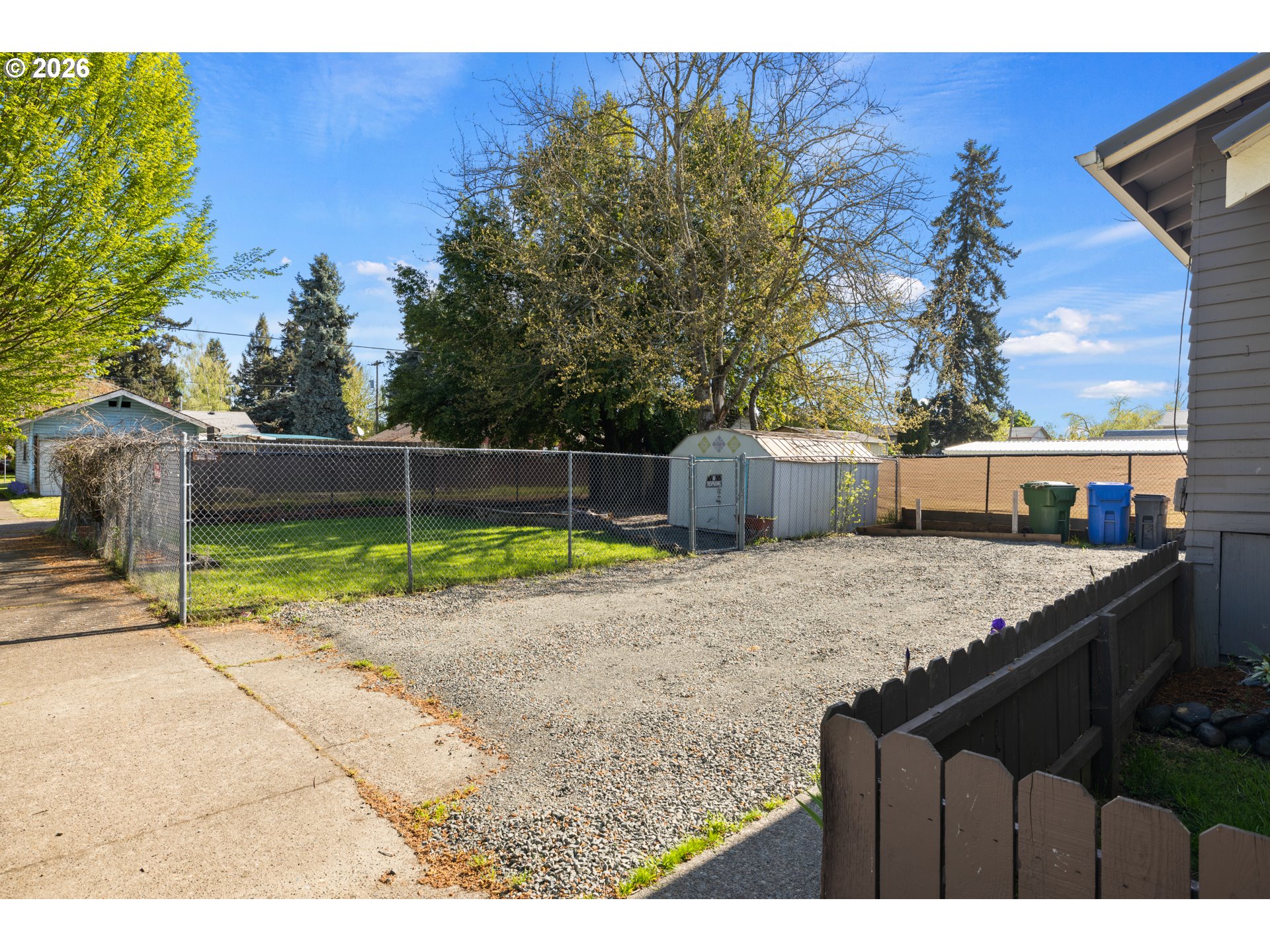 1115 Shipping Street Northeast Salem, OR 97301 - Photo 5 of 24