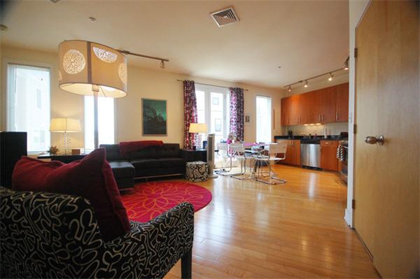 24 Bay State Road, Unit 10 Cambridge, MA 02138 - Photo 1 of 14 Gallery Image 1