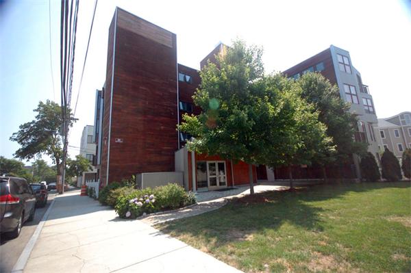 24 Bay State Road, Unit 10 Cambridge, MA 02138 - Photo 13 of 14 Gallery Image 13