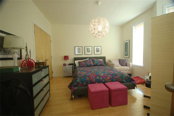 24 Bay State Road, Unit 10 Cambridge, MA 02138 - Photo 5 of 14 Gallery Image 5