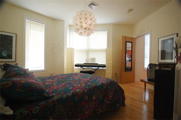 24 Bay State Road, Unit 10 Cambridge, MA 02138 - Photo 6 of 14 Gallery Image 6