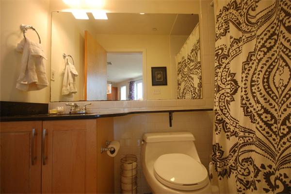24 Bay State Road, Unit 10 Cambridge, MA 02138 - Photo 7 of 14 Gallery Image 7