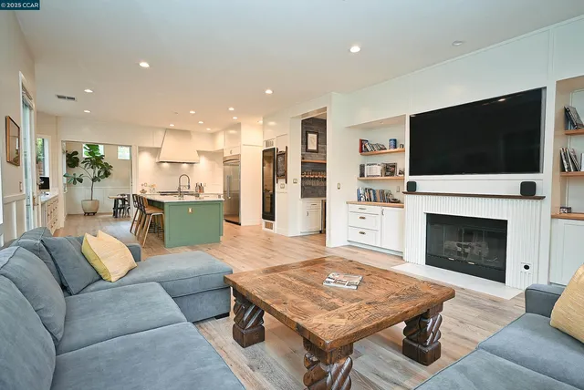 $2,388,888 | 1239 Sunrise Ridge Drive, Lafayette, CA 94549